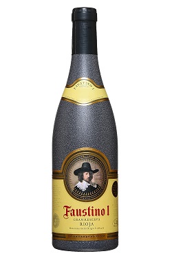 Faustino I 2010 Gran Reserva Rioja Wine
