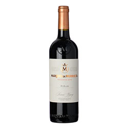 Marques De Murrieta Reserva 2016 Rioja Wine