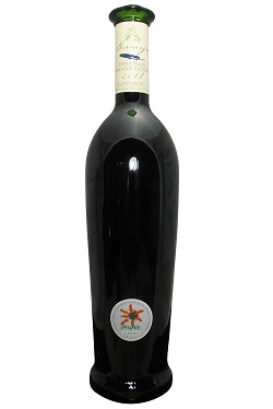 Bodegas Los Bermejos 2022 Listan Negro Maceracion Carbonica Lanzarote Wine