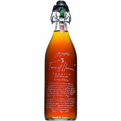 Tears Of LLorona No 3 Extra Anejo Tequila 1 Liter