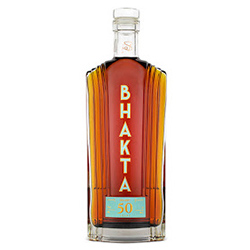 Bhakta 50Yr Armagnac Brandy