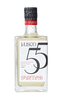 Spiritless Jalisco 55 Non-Alcoholic Spirit