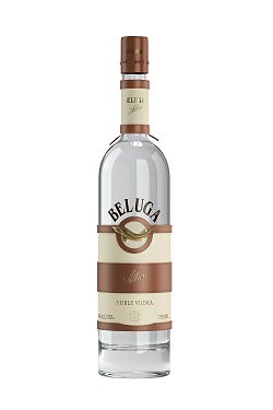 Beluga Noble Allure Vodka