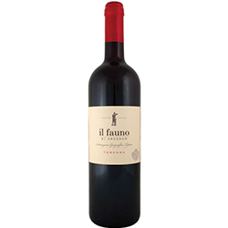 Tenuta Di Arceno Il Fauno Di Arcanum 2020 Toscana Red Wine