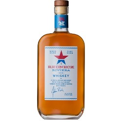 Redneck  Riviera American Whiskey