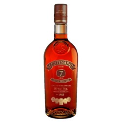 Centenario 7Yr Anejo Especial Rum