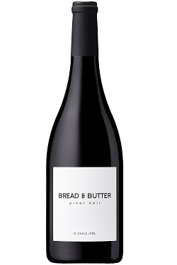 Bread  Butter 2021 Pinot Noir Wine