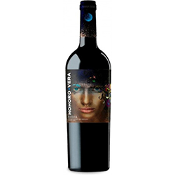 Honoro Vera 2021 Tempranillo Rioja Red Wine
