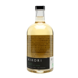 Kikori Japanese Blended Whiskey