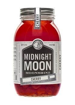 Midnight Moon Cherry Moonshine
