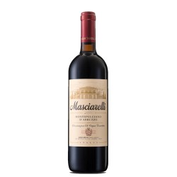 Masciarelli 2019 Montepulciano d'Abruzzo Wine
