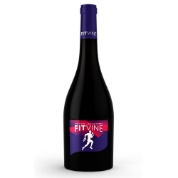 Fitvine 2020 Pinot Noir Wine