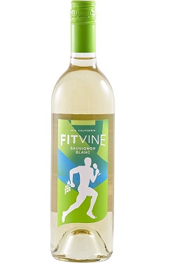 Fitvine 2021 Sauvignon Blanc Wine