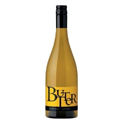 Jam Cellars Butter 2021 Chardonnay Wine