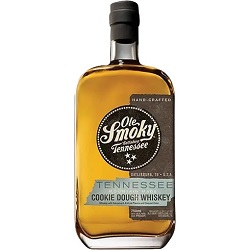 Ole Smoky Cookie Dough American Whiskey