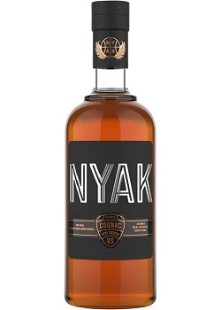 NYAK VS Cognac
