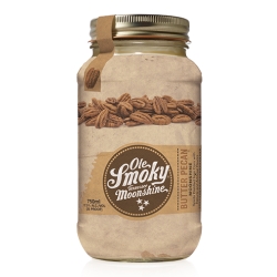 Ole Smoky Butter Pecan Moonshine American Whiskey