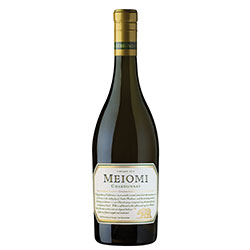 Meiomi 2021 Chardonnay Wine