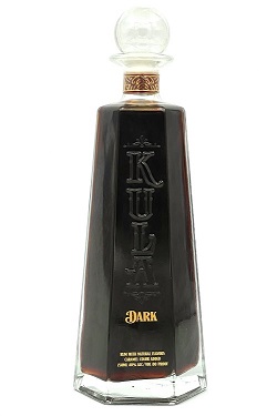 Kula Dark Rum