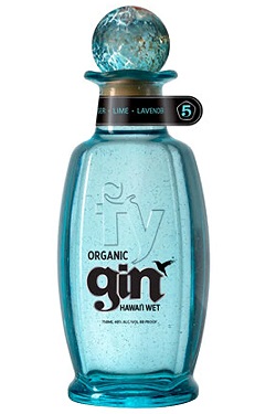 Fy Organic Gin