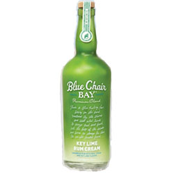 Blue Chair Bay Kenny Chesney Key Lime Cream Rum