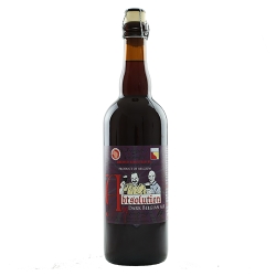 Abtsolution Dark Belgian Ale 25.4 oz
