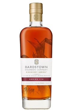 Bardstown Discovery Series #10 Blend of Straight Bourbon Whiskies