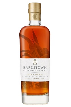 Bardstown 6Yr Origin Series Kentucky Straight Bourbon Whiskey