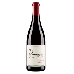 Primarius 2020 Pinot Noir Wine