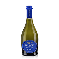 Gancia Moscato D' Asti Sparkling Wine