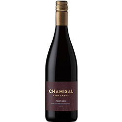 Chamisal Vineyards San Luis Obispo County 2019 Pinot Noir Wine