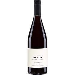 Bodega Chacra Barda 2022 Pinot Noir Wine