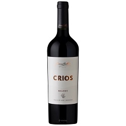 Crios 2022 Mendoza Malbec Wine