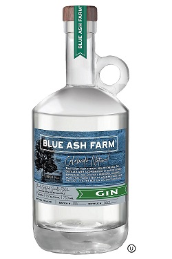 Blue Ash Farm Gin