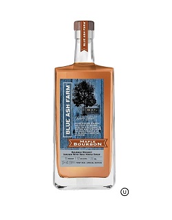 Blue Ash Farm Maple Bourbon