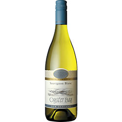 Oyster Bay Marlborough 2023 Sauvignon Blanc Wine