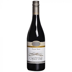Oyster Bay 2020 Pinot Noir Wine