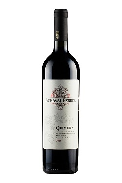 Achaval Ferrer 2019 Quimera Mendoza Wine