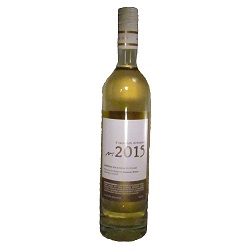 Massican 2015 Il Vermouth Di Friulano Calistoga  Wine