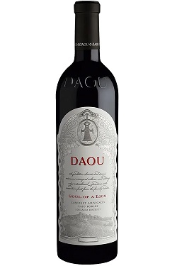 Daou Soul of a Lion 2019 Paso Robles Adelaida District Red Blend Wine
