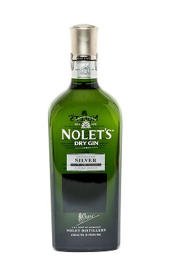 Nolets Silver 95.2 Proof Gin