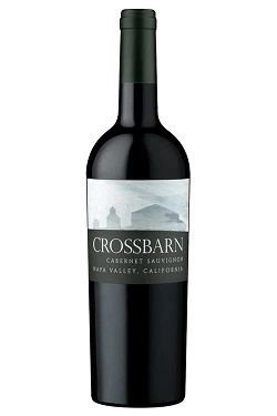 Paul Hobbs 2018 Crossbarn Cabernet Sauvignon Wine