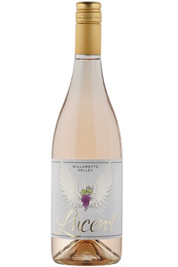 Eola Hills 2022 Lucent Willamette Valley White Pinot Noir Wine