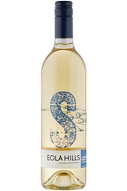 Eola Hills 2022 Sauvignon Blanc Wine