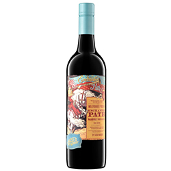 Mollydooker Enchanted Path 2018 Shiraz Cabernet Red Wine