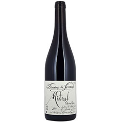 Domaine de Ferrand Mistral 2015 Cotes Du Rhone Wine