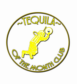 Tequila/Mezcal of the Month Club