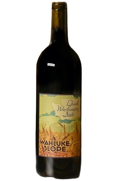 Drink Washington State 2019 Wahluke Slope Carménère Wine