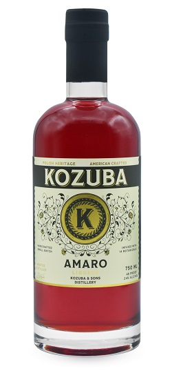Kozuba Amaro