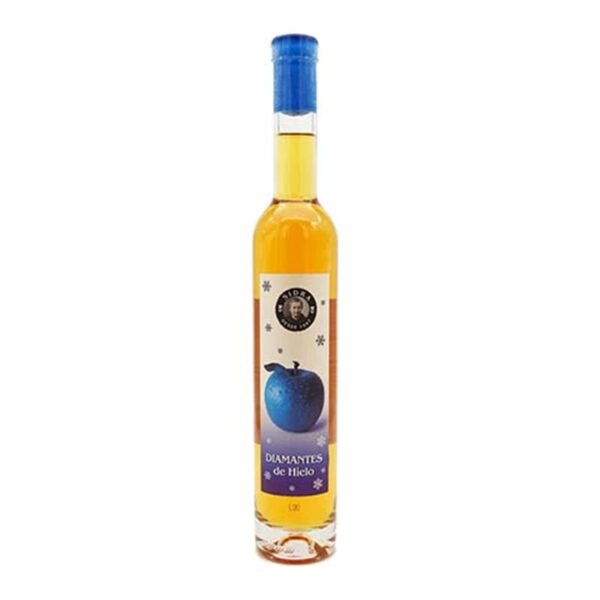 Sidra Diamantes De Hielo 375ml